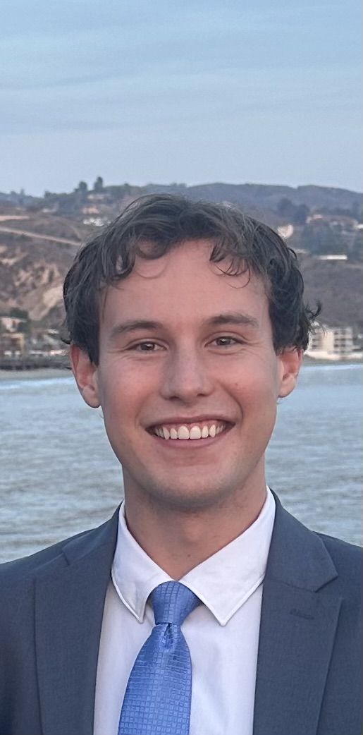 Christopher Hance