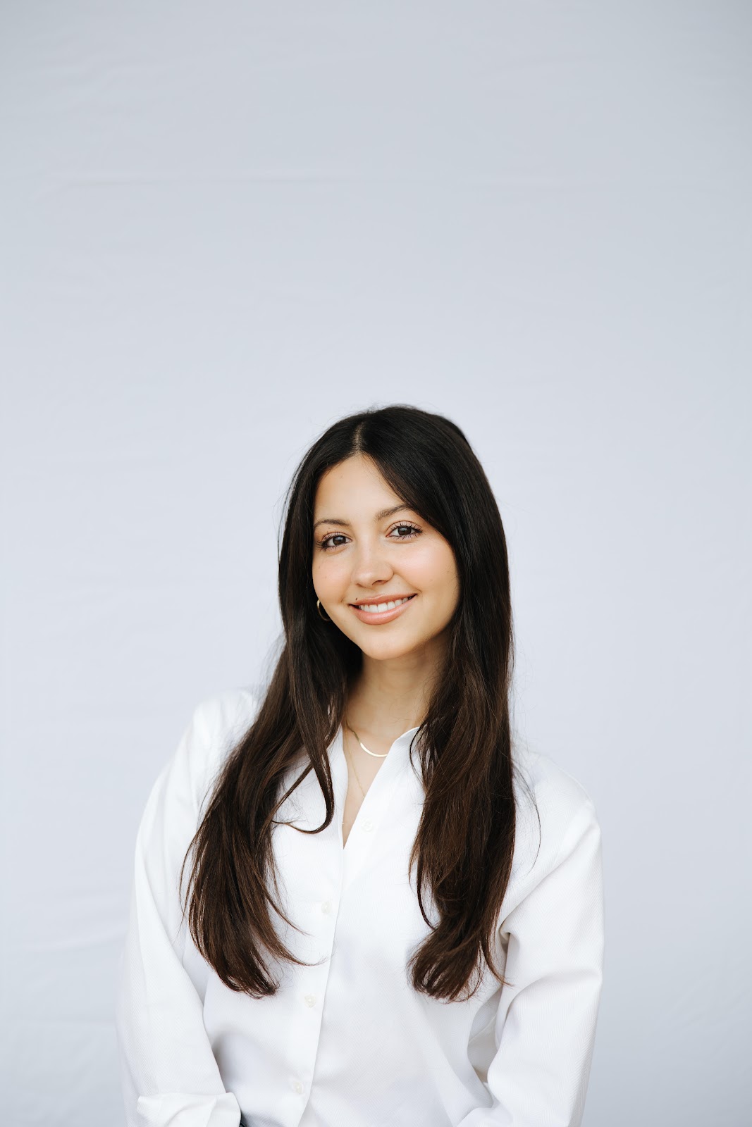 Daniela Cazares
