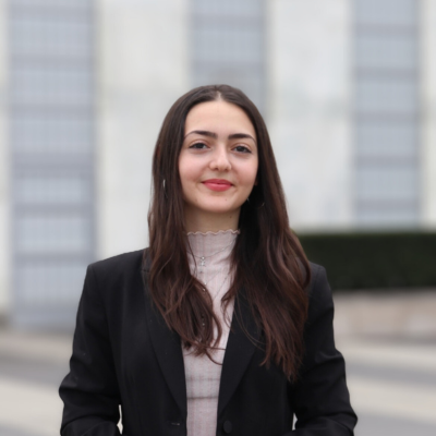 Elen Arustamyan