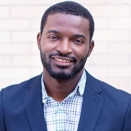 Rodney Ndum, PhD